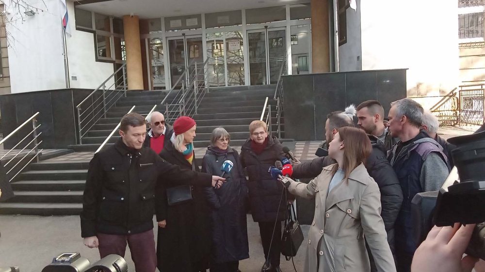 Osuđen Krunoslav Fehir: „Nepotreban proces“? 9