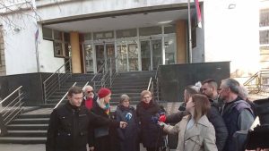 Osuđen Krunoslav Fehir: „Nepotreban proces“? 32