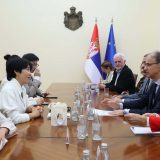 Macut sa istraživačkim timom razgovarao o napretku tradicionalne kineske medicine 6