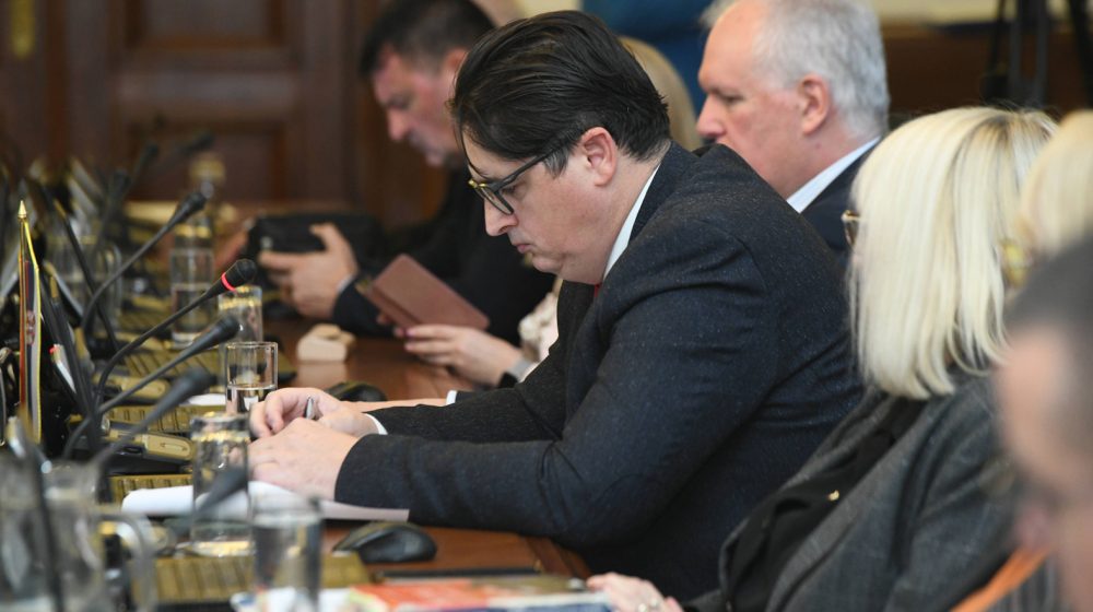 Koliko su opasni Mrdićevi zakoni: Jedan od ciljeva da se sloboda mišljenja na društvenim mrežama potpuno ukine 1