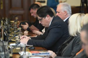 Koliko su opasni Mrdićevi zakoni: Jedan od ciljeva da se sloboda mišljenja na društvenim mrežama potpuno ukine 4