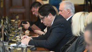 Monarhisti: Stupanje na snagu Mrdićevih zakona ulazak u najmračniju fazu urušavanja pravne države 12