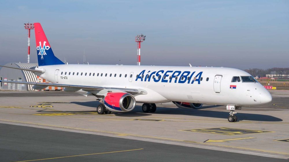 SRCE: Vlast pokušava da zaštiti kompaniju Air Serbia gušenjem konkurencije 7