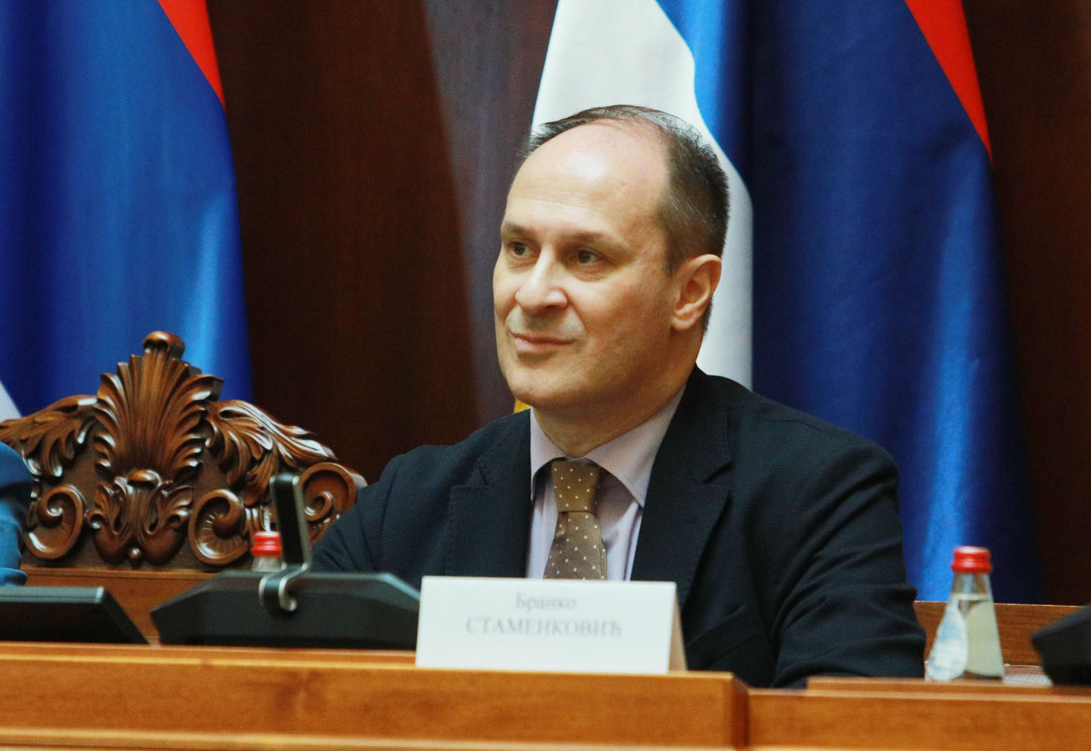 Šta se očekuje od glasanja za članove Visokog saveta tužilaštva? 4