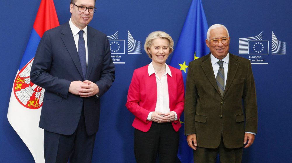 Može li Srbija da dobije zeleno svetlo za Klaster 3 - tri grupe zemalja imaju različite stavove 10