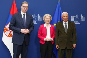 Može li Srbija da dobije zeleno svetlo za Klaster 3 - tri grupe zemalja imaju različite stavove 28