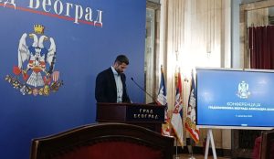 Šapić: Ne razmišljam da podnesem ostavku 7