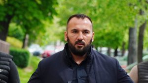 Ko je Aleksandar Bošković, kum Darka Šarića, koji je zastrašivao ljude tokom izbora u Mionici? 1