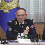 Direktor policije Dragan Vasiljević: Raspisana potraga za napadačem na ekipu N1 4