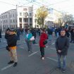 Studenti Pravnog u blokadi najavili bojkot nastave u znak podrške Novosađanima 11