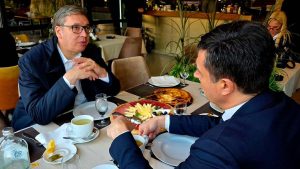 Šta je bio cilj desanta državnog vrha na jugoistok zemlje? 5 Šta je bio cilj desanta državnog vrha na jugoistok zemlje? 4