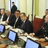Ponoš i Aleksić pitali o Miliću, Kričku, maskiranim policajcima: Građani se ne osećaju bezbedno 4