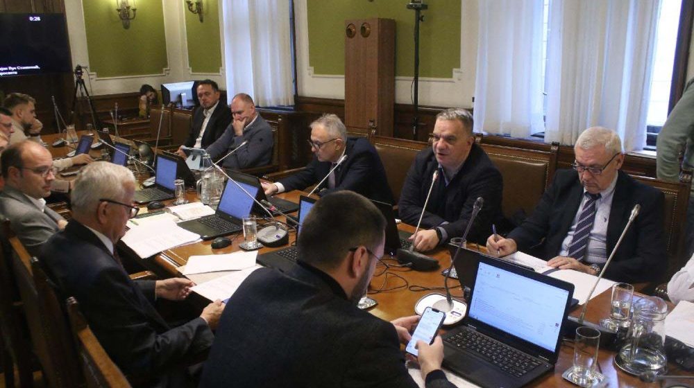 Dejan Vuk Stanković: Profesorski kadar u deficitu, najviše za fiziku, matematiku i biologiju 10