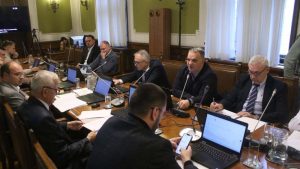 Dejan Vuk Stanković: Profesorski kadar u deficitu, najviše za fiziku, matematiku i biologiju 15