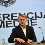 Ostoja Mijailović, KK Partizan