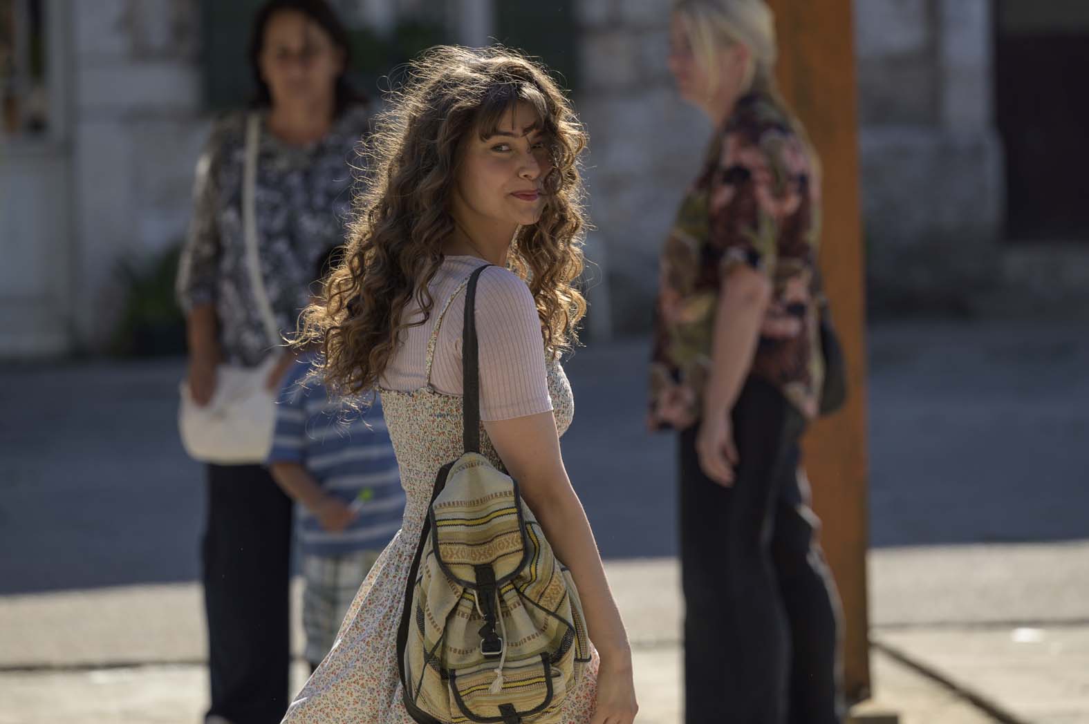 tvrđava Sagovornici Danasa o razlozima velike popularnosti serije "Tvrđava": Emotivna silina i istorijska težina 4