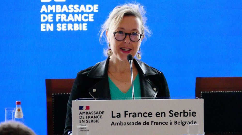 Petković sa Ferari o Zakonu o strancima 7