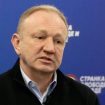 Đilas: Ako Vučić ne uradi ono što mora sa NIS-om šteta će biti nenadoknadiva, a Putin nek izvini 7