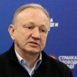 Đilas: Ako Vučić ne uradi ono što mora sa NIS-om šteta će biti nenadoknadiva, a Putin nek izvini 6