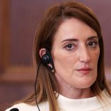 Mecola najavila odobrenje kredita EU od 90 milijardi evra za Ukrajinu 7