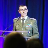 Šef kancelarije NATO u Beogradu: Poštujemo politiku vojne neutralnosti Srbije 6