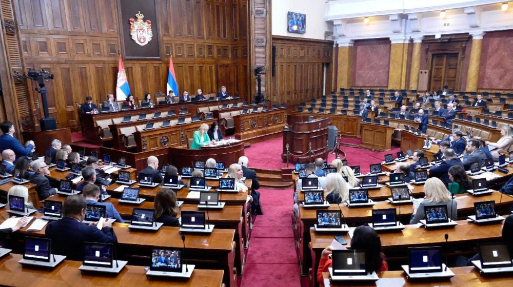 RIK: Dodeljen mandat poslaniku Vučićeve liste - predsedniku opštine Vrbas 11