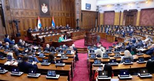 Vlast i opozicija različito o neučestvovanju Srbije na Samitu EU - Zapadni Balkan 27