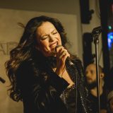 Ivana Peters najavljuje još jedan koncert 22. decembra u klubu BitefArtCafe: Autentičnost je hrabrost - da budeš svoj, čak i kada to nije najlakše 6