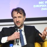 Šef misije EU u Srbiji: Uniji je bilo važno da Vučić danas bude u Briselu 5