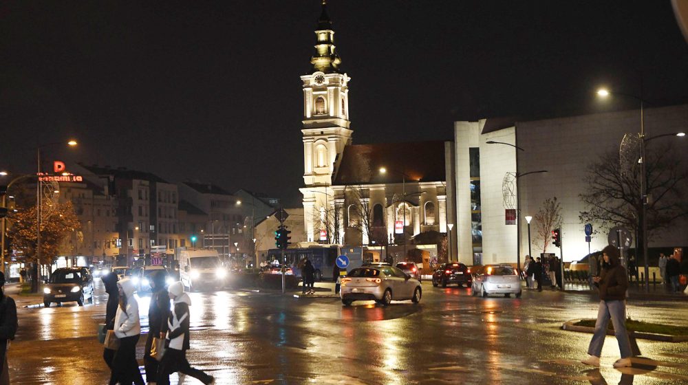 NDSS: Novi Sad svake godine baci 50 miliona evra na odštete 10