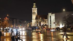 NDSS: Novi Sad svake godine baci 50 miliona evra na odštete