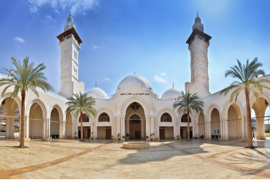 Od biblijskih priča do tirkiznog mora: Zašto je Akaba dragulj Jordana 1