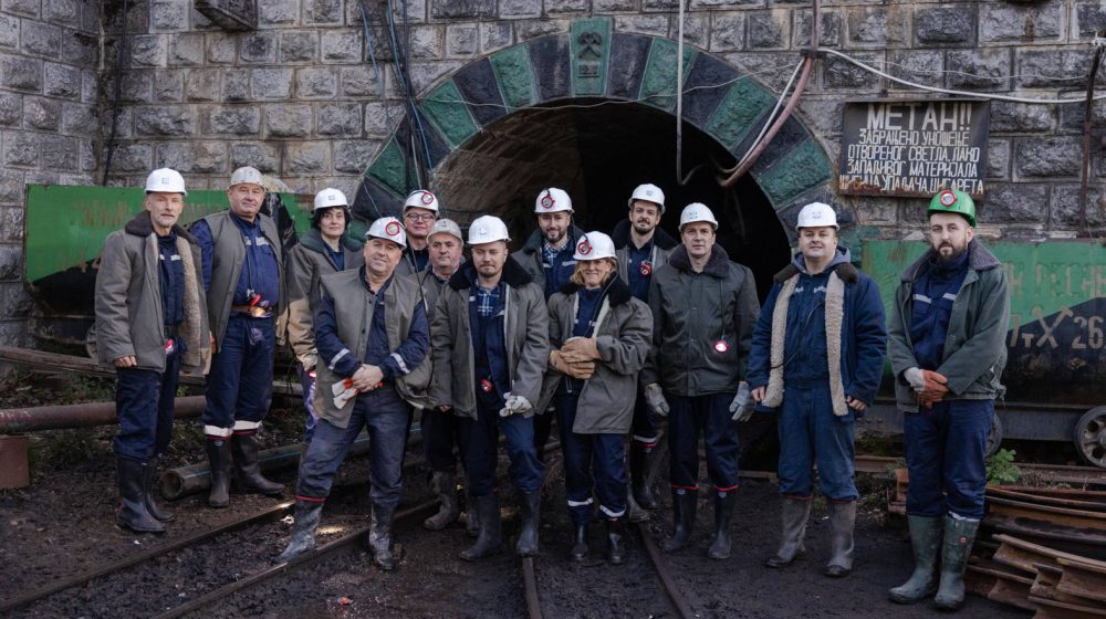 Predstavnici Srbije i Nemačke razgovarali o saradnji u rudarstvu 1