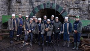 Predstavnici Srbije i Nemačke razgovarali o saradnji u rudarstvu 14