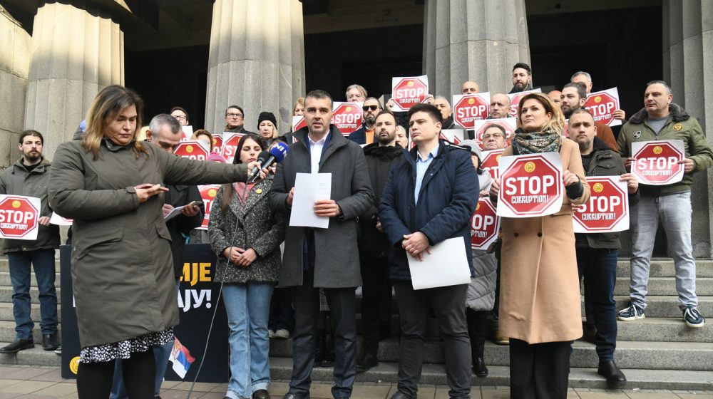 KP Voždovca: Kako porodice upravljaju opštinom? 10