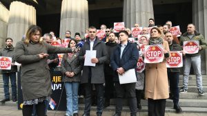 KP Voždovca: Kako porodice upravljaju opštinom? 33