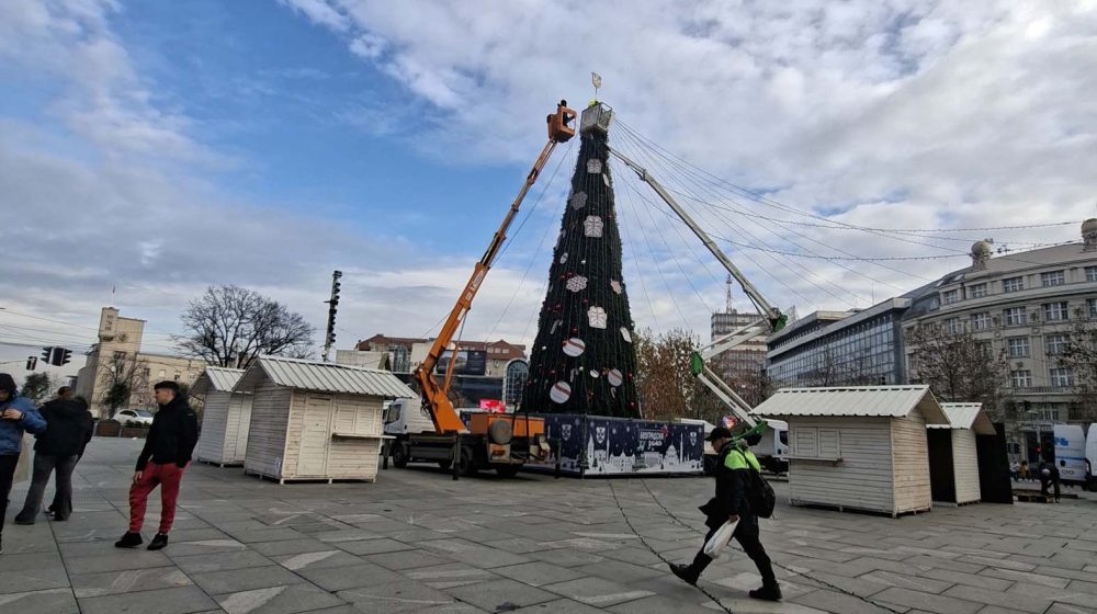 Koje su top destinacije za Novu godinu i zimsku sezonu: Najtraženije planine, Šapić jednom izjavom uništio sezonu u Beogradu 8