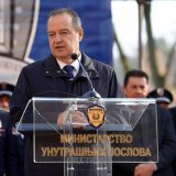 Dačić: Saradnja sa OEBS-om ključna za veću efikasnost policije 1