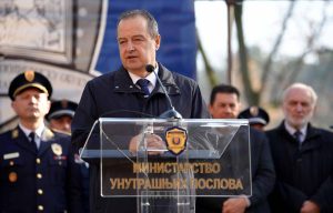 Dačić: Saradnja sa OEBS-om ključna za veću efikasnost policije 13