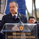 Dačić: Saradnja sa OEBS-om ključna za veću efikasnost policije 3