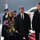 Diplomatija: Razumevanje sa Gruzijom 10