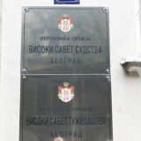 Visoki savet tužilaštva (VST)