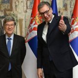"Srbija je faktički na kineskom putu": Sagovornici Danasa ističu da "nije potrebno da nam to Džefri Saks otkriva" 3