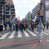 Studenti u blokadi pozvali na skup 4. februara povodom početka suđenja u slučaju Generalštab 5