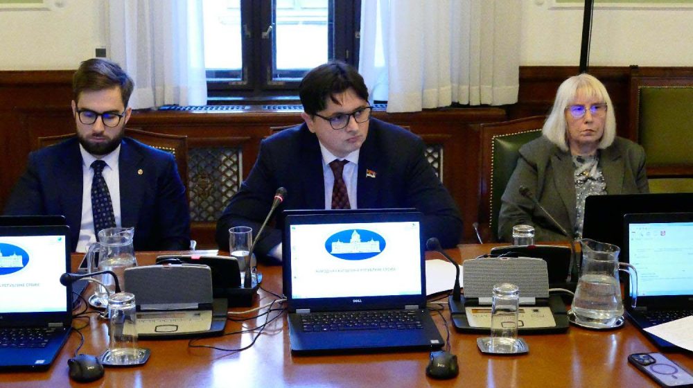 Vlast za sredu sprema dosad najjači udar na pravosuđe: "Ako se ovo desi, idemo u totalnu represiju" 7