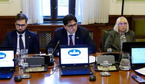 Vlast za sredu sprema dosad najjači udar na pravosuđe: "Ako se ovo desi, idemo u totalnu represiju" 3