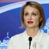 Pantić Pilja (SNS): Izbore očekujem krajem 2026. 5