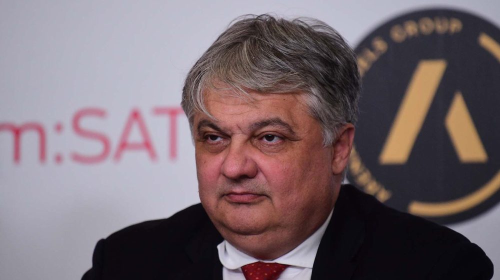 Direktor Telekoma govori o postavljanju na pozicije u United Media: Traži se hitna reakcija 8