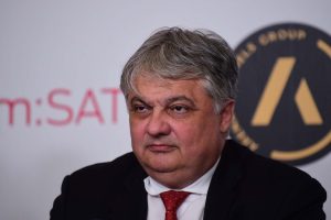 Direktor Telekoma govori o postavljanju na pozicije u United Media: Traži se hitna reakcija 1