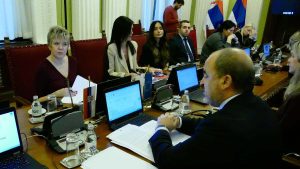 Ambasador Kipra o predsedavanju Evropskom unijom: Proširenje top prioritet 12